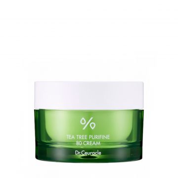 Tea tree purifine 80 cream 50 gr