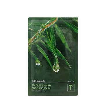 TeaTree Purifine Soothing Mask 23 ml