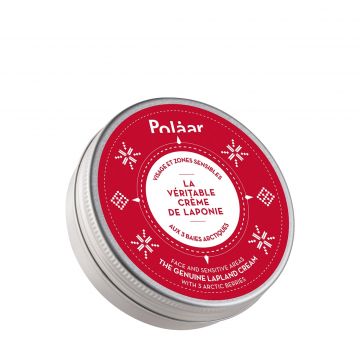 The genuine lapland cream face and sensitive areas 100 ml