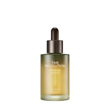 Time revolution artemisia ampoule 50 ml