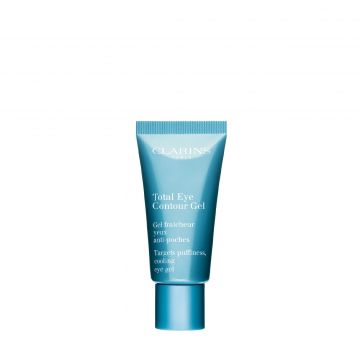 Total eye contour gel 20 ml