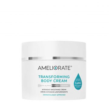 Transforming body cream 225 ml