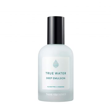 True water deep emulsion 130 ml