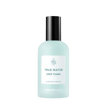 True water deep toner 150 ml