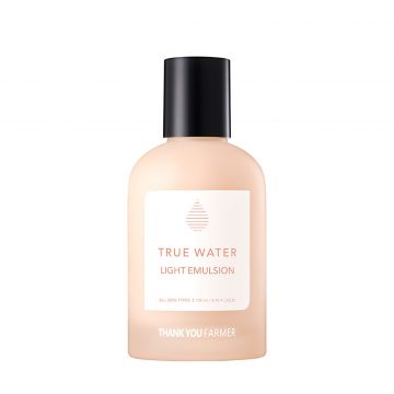 True water light emulsion 135 ml