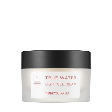 True water light gel cream 50 ml