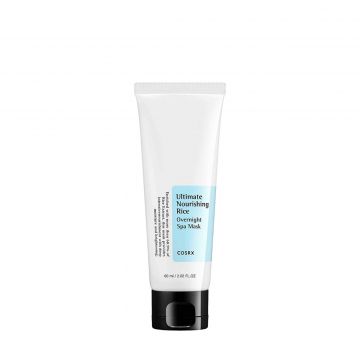 Ultimate nourishing rice overnight spa mask 60 ml