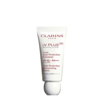 Uv plus anti-pollution translucent -neutral 50 ml