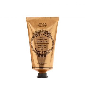 Verbena hand cream 75 ml