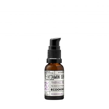 Vitamin e serum 20 ml