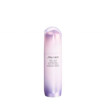 White lucent illuminating micro-spot serum 50 ml