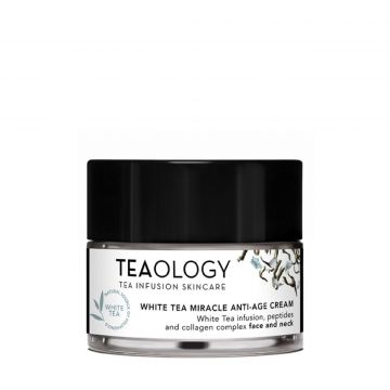 White tea miracle anti-age cream 50 ml