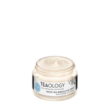 White tea miracle eye cream 15 ml