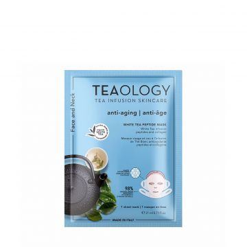 White tea peptide mask 21 ml