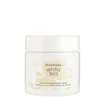 White tea pure indulgence body cream 382 ml