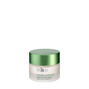 Cleanformance moisture glow cream 15 ml