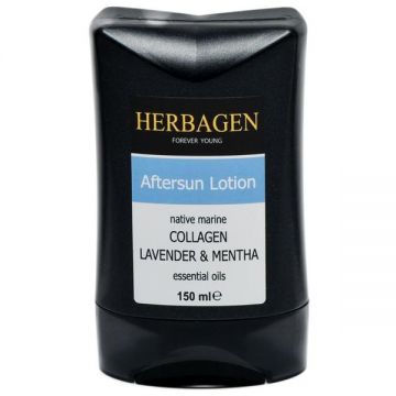 Lotiune dupa Plaja Herbagen, 150 ml