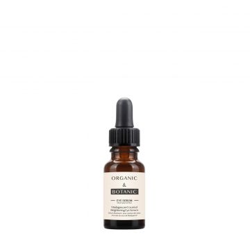 Madagascan coconut brightening eye serum 15 ml