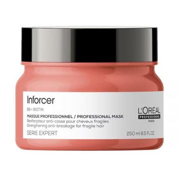 Masca Fortifianta - L'Oreal Professionnel Inforcer Mask 250ml