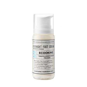 Overnight Foot Cream 100 ml