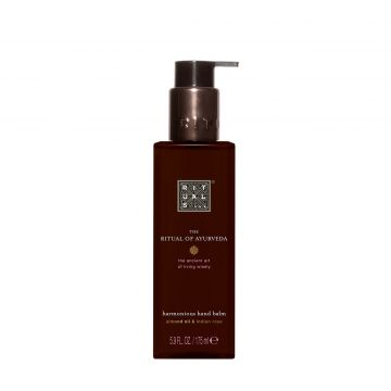 The ritual of ayurveda hand balm 175 ml