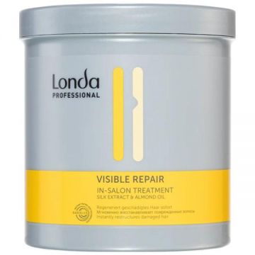 Tratament Reparator - Londa Professional Visible Repair Treatment 750 ml