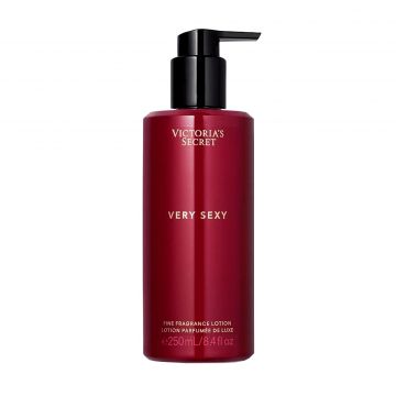 Very sexy body lotion  250 ml