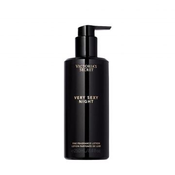 Very sexy night body lotion 250 ml