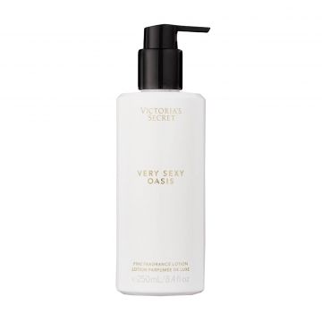 Very sexy oasis body lotion 250 ml