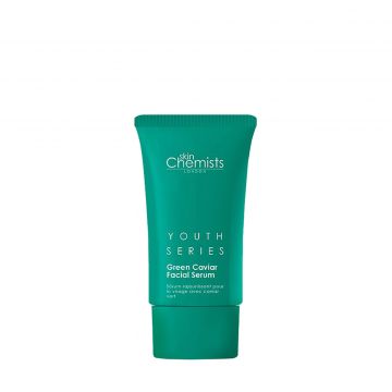 Youth series green caviar facial serum 30 ml