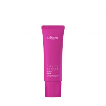 Youth series retinol mask 50 ml